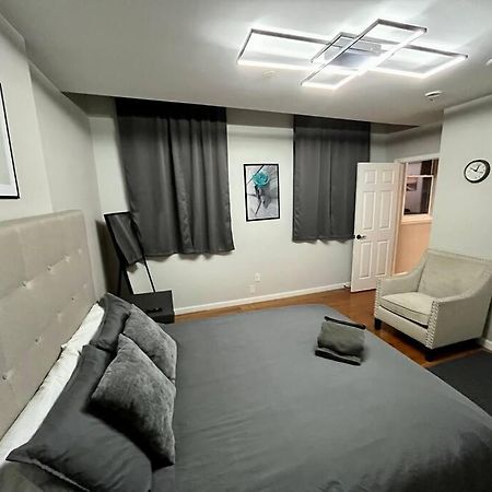 Downtown Albany 1 Bed + Workstation @ Maiden Lane Exterior foto