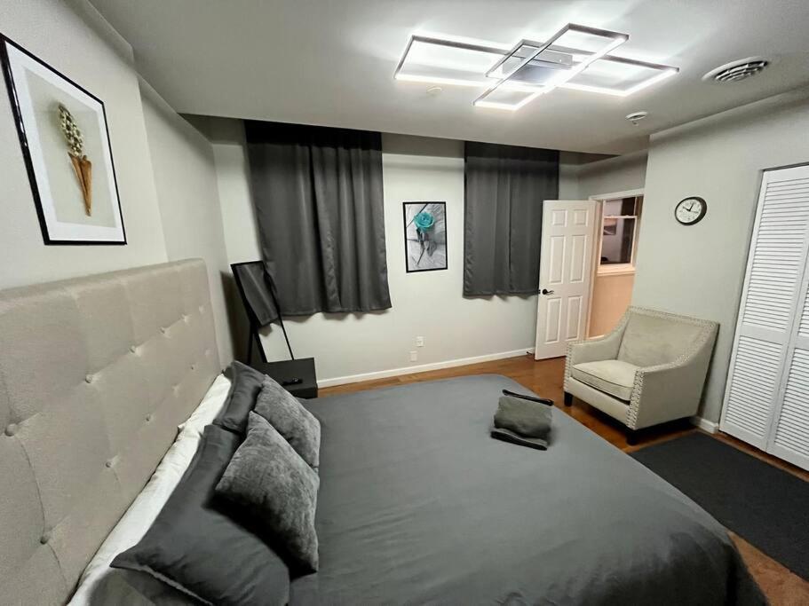 Downtown Albany 1 Bed + Workstation @ Maiden Lane Exterior foto