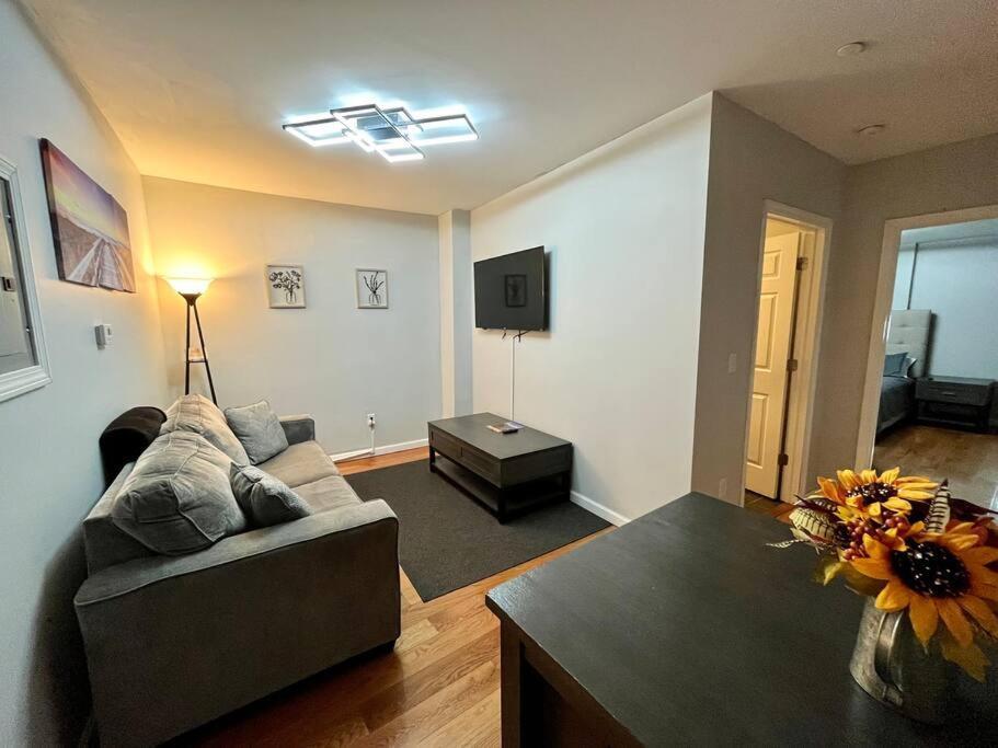 Downtown Albany 1 Bed + Workstation @ Maiden Lane Exterior foto
