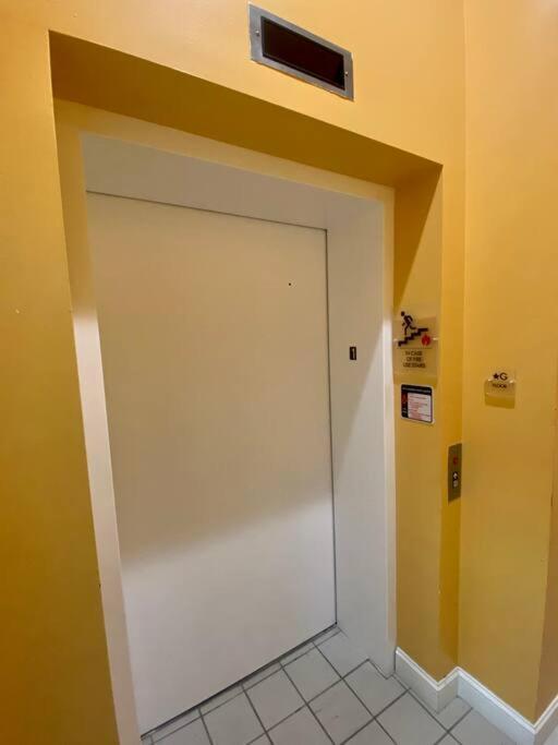 Downtown Albany 1 Bed + Workstation @ Maiden Lane Exterior foto