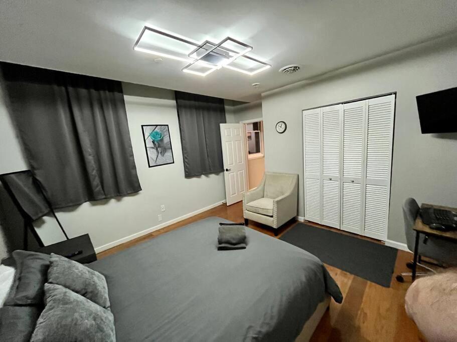 Downtown Albany 1 Bed + Workstation @ Maiden Lane Exterior foto