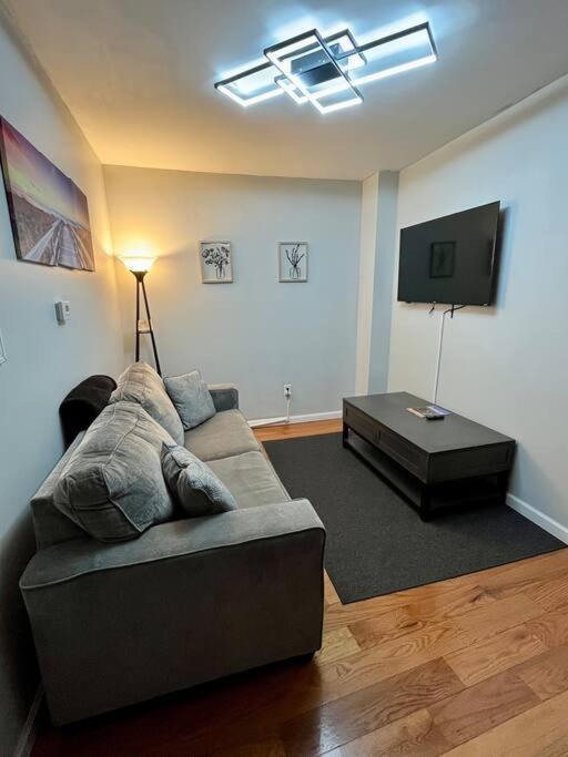 Downtown Albany 1 Bed + Workstation @ Maiden Lane Exterior foto